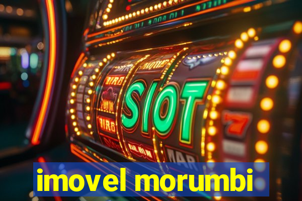 imovel morumbi
