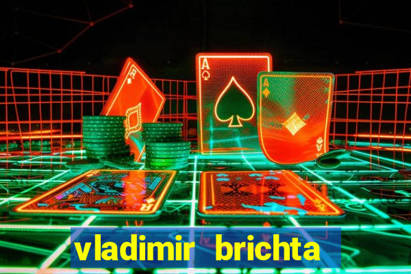 vladimir brichta pelado no filme bingo