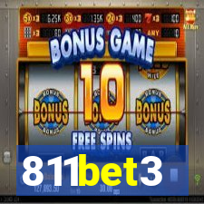 811bet3