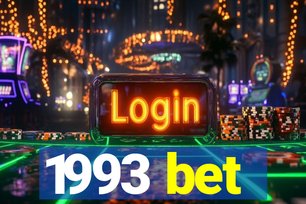 1993 bet