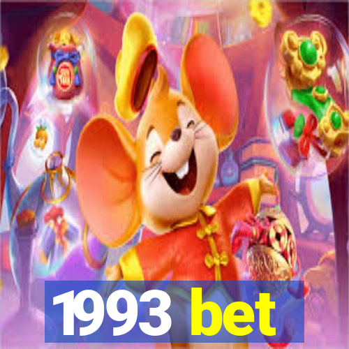 1993 bet