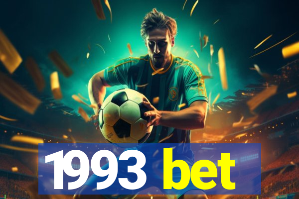 1993 bet