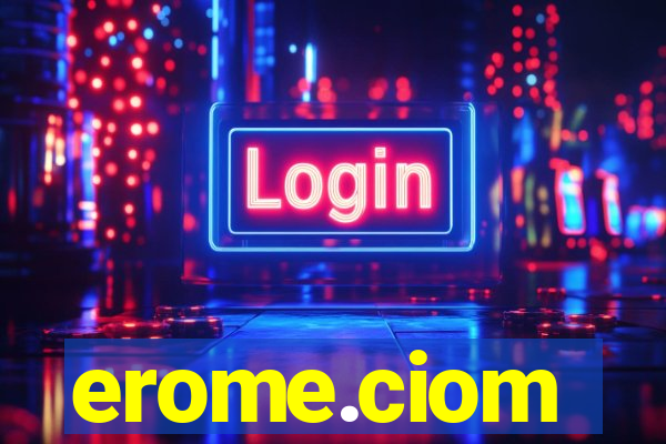 erome.ciom