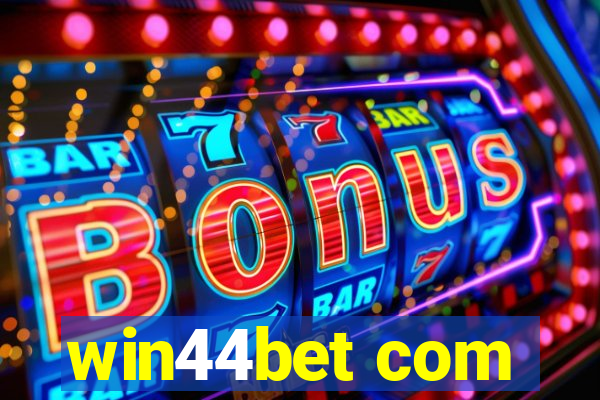 win44bet com