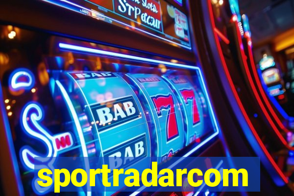 sportradarcom