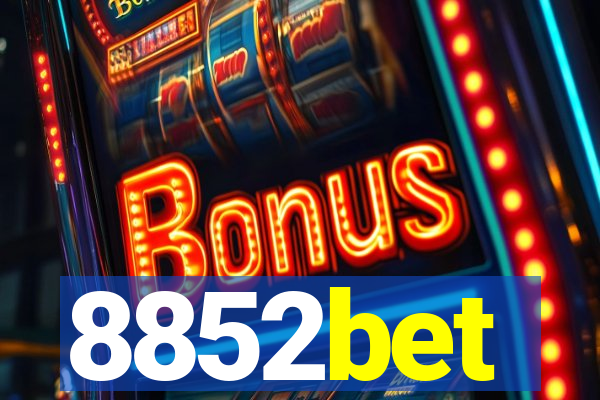 8852bet