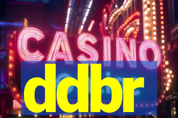 ddbr