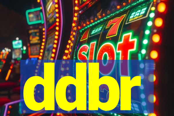 ddbr
