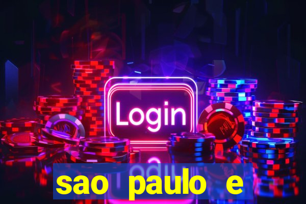 sao paulo e botafogo palpite