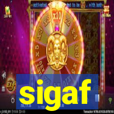 sigaf