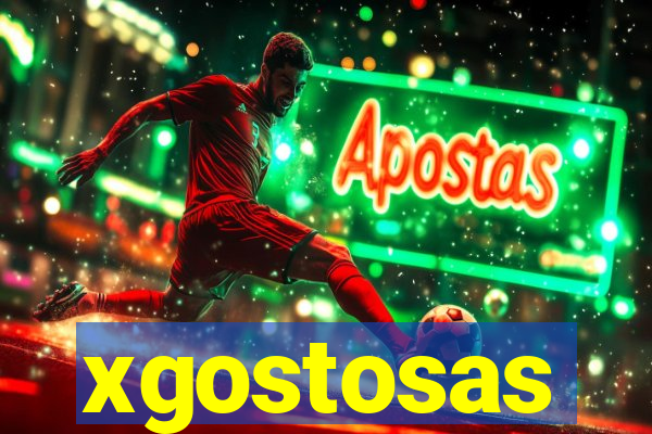 xgostosas