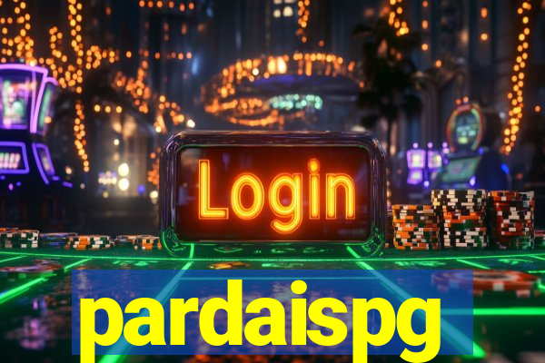 pardaispg
