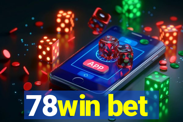 78win bet