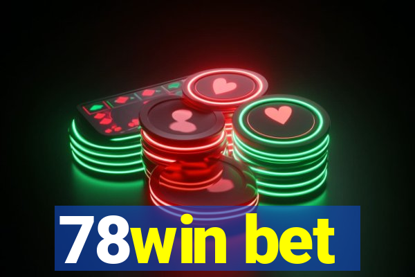 78win bet
