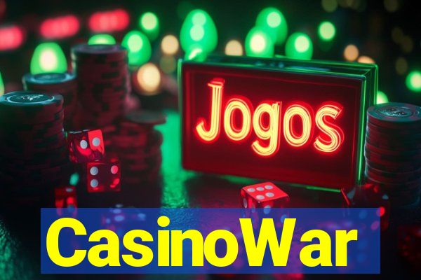 CasinoWar