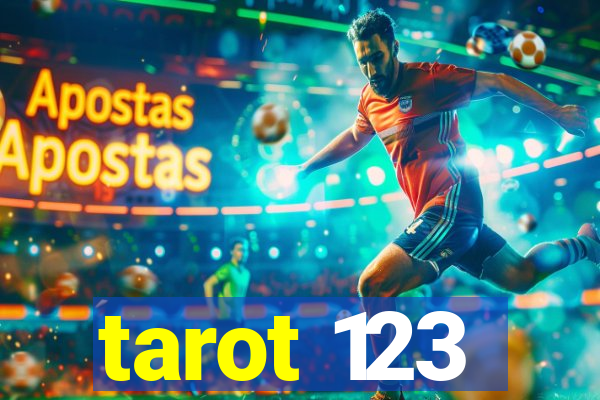 tarot 123