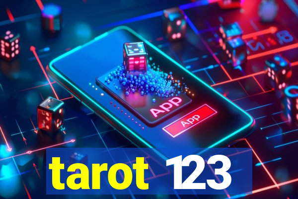 tarot 123