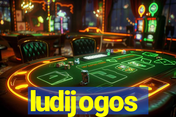 ludijogos