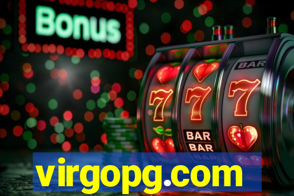 virgopg.com