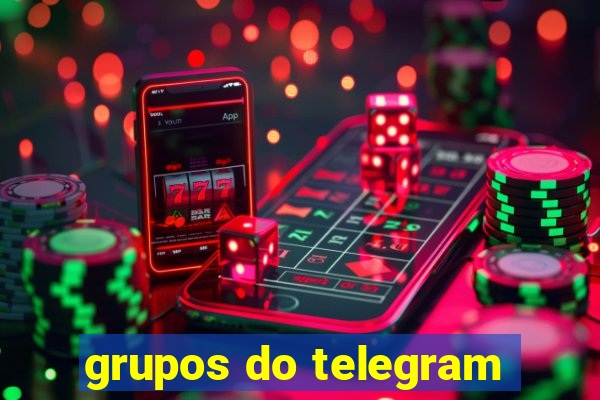 grupos do telegram