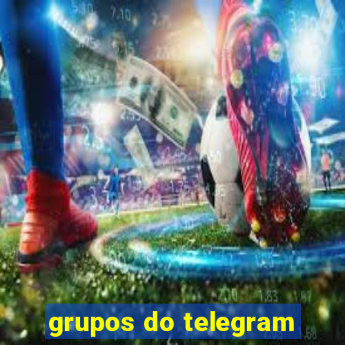 grupos do telegram