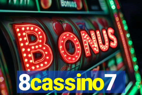 8cassino7