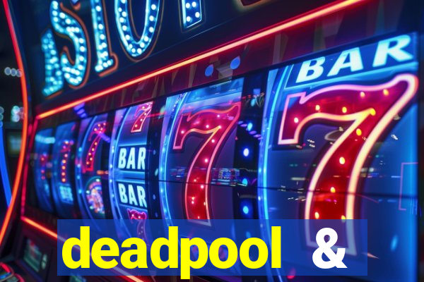 deadpool & wolverine 1xbet