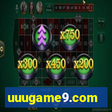 uuugame9.com