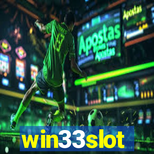 win33slot