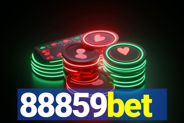 88859bet