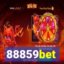 88859bet