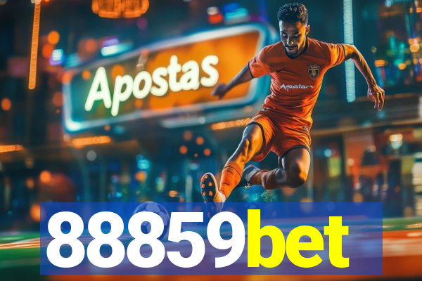 88859bet