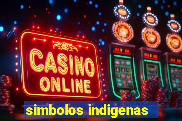 simbolos indigenas