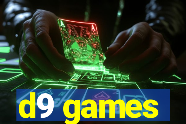 d9 games