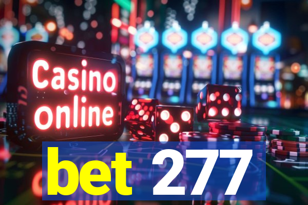 bet 277
