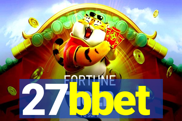 27bbet