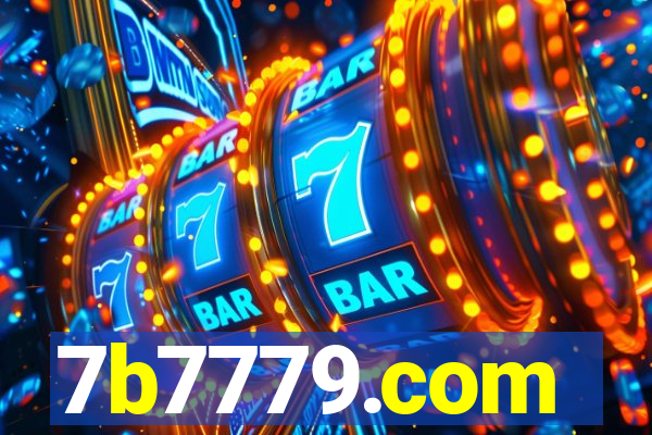 7b7779.com
