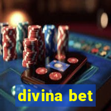 divina bet