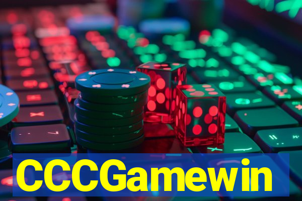 CCCGamewin