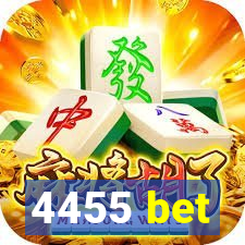 4455 bet