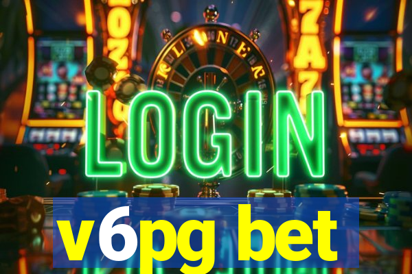 v6pg bet