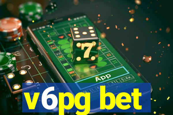 v6pg bet