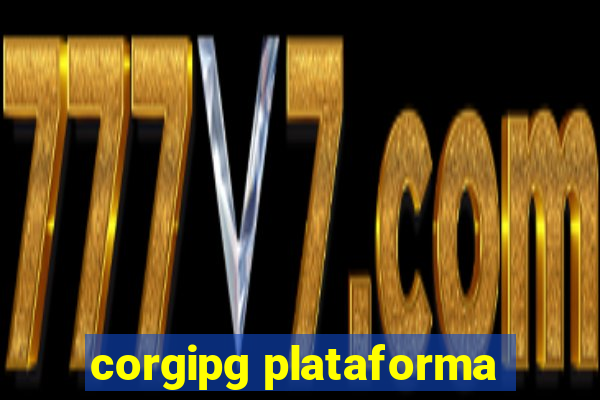 corgipg plataforma