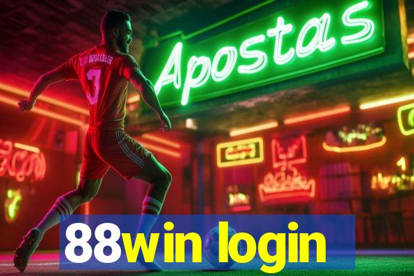 88win login