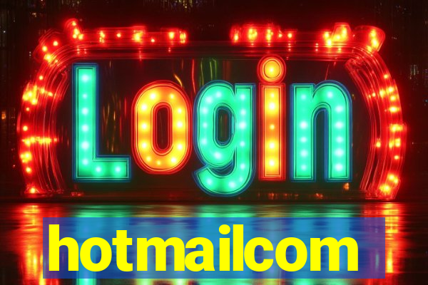 hotmailcom