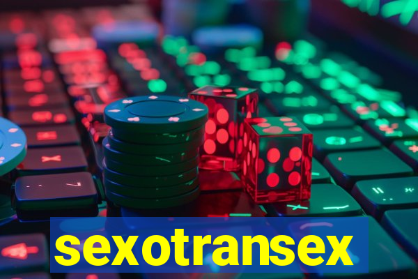 sexotransex