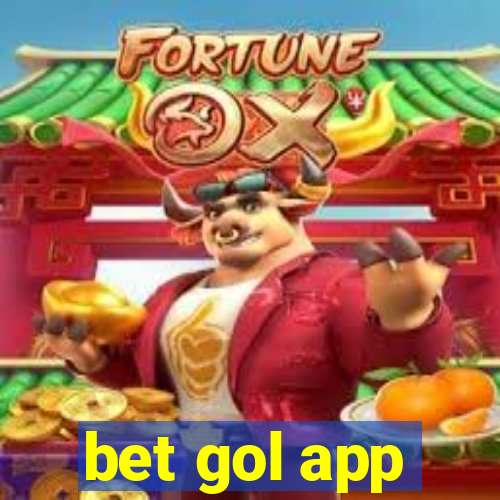 bet gol app