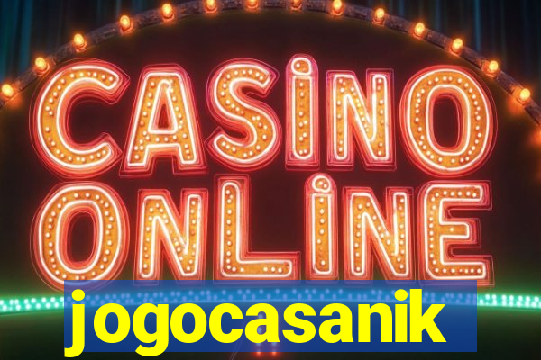 jogocasanik