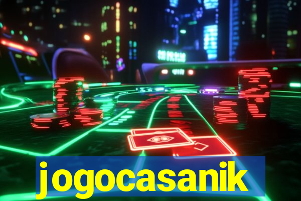 jogocasanik