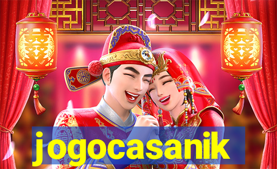 jogocasanik
